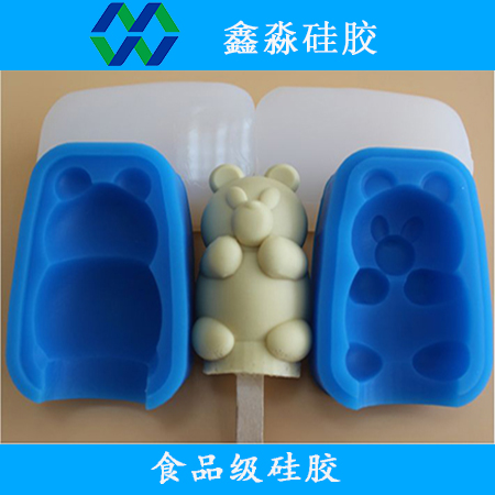 優(yōu)質(zhì)與劣質(zhì)硅膠辨別，硅膠廠家簡單說