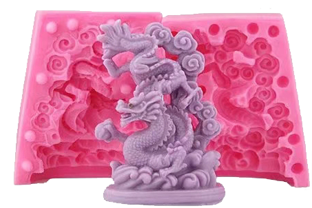 注重模具硅膠品質(zhì)，少在意價格