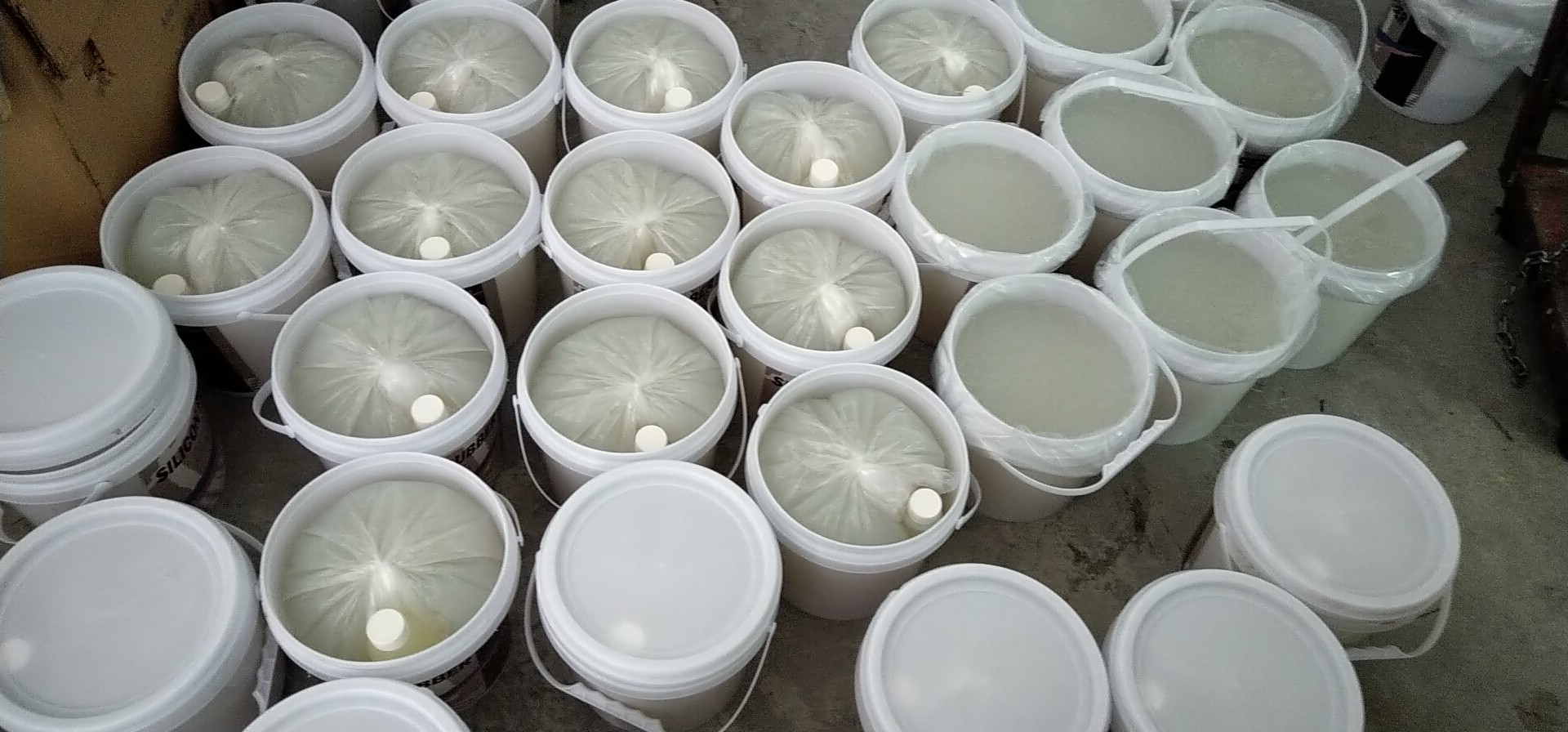 清洗硅膠模具小妙招，你學(xué)會了嗎？