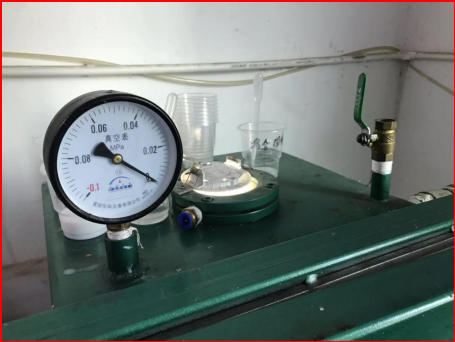 氣泡，依舊是液體模具硅膠的挑戰(zhàn)