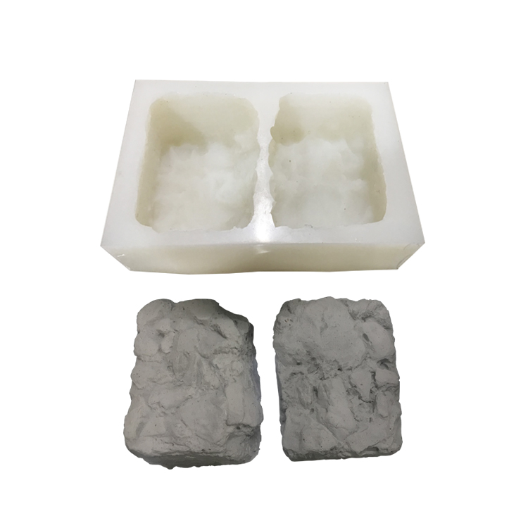 硅膠模具粘膜，從這兩方面著手